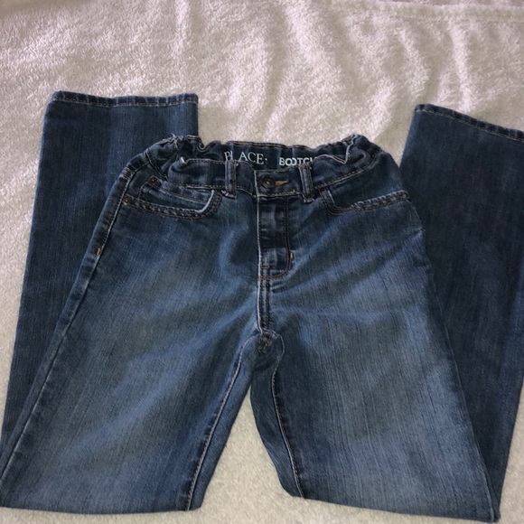 Boy’s Children’s Place jeans - Picture 1 of 7